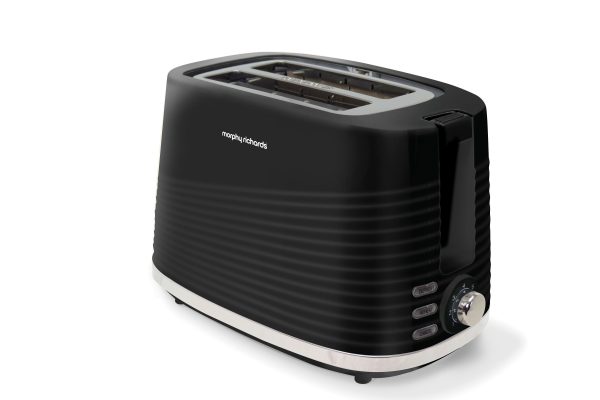 MR Dune Premium Patterned 2 Slice Toaster – 220026