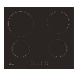 Belling 50cm LPG Freestanding Gas Cooker Black – FSG50TCBLKLPG