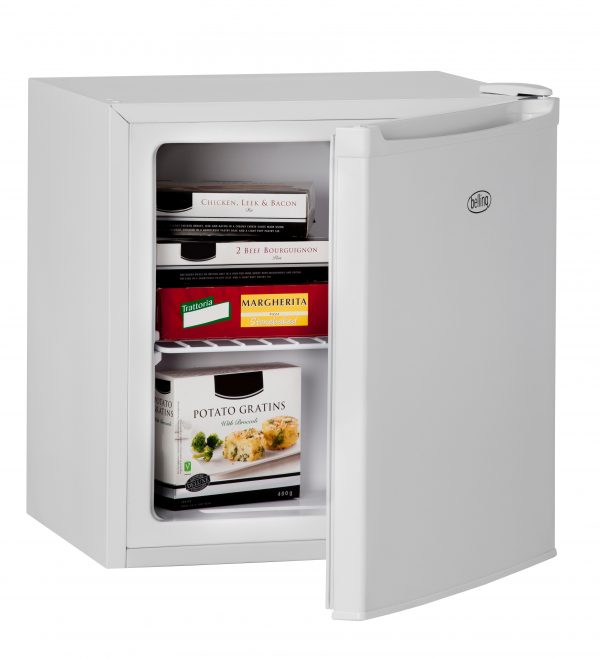 BELLING 32 LITRE A+TABLE TOP FREEZER – BFZ32WH