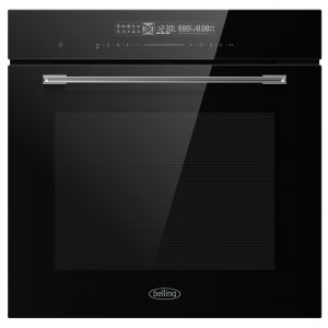 Siemens Fully-integrated dishwasher 60cm – SN61IX12TG