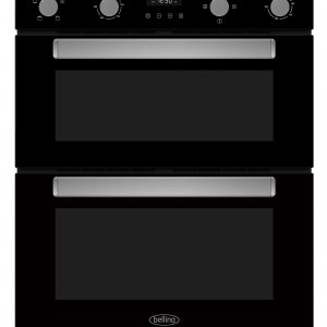 Dimplex 20L Digital Black Microwave – 980536