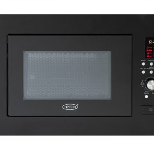 Belling 60cm Double Oven Electric Cooker – BFSE61DOBK