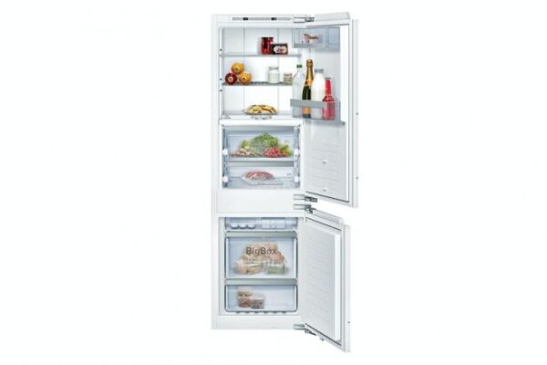 Bosch Fridge Freezer White Serie 4 – KGV336WEAG