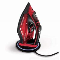 Morphy Richards 2400W Easy Charge Cordless Iron – 303250