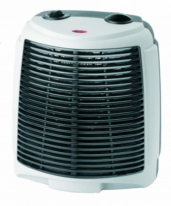 Winterwarm 2kw fan heater upright – WWUF2T