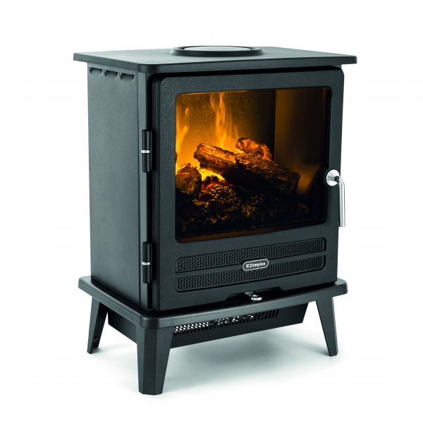 DIMPLEX WILLOWBROOK OPTI-MYST ELECTRIC STOVE – WLL20
