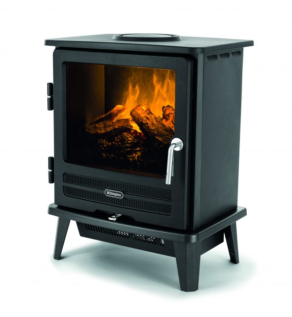 DIMPLEX WILLOWBROOK OPTI-MYST ELECTRIC STOVE – WLL20