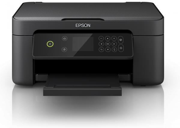 Epson Compact, wireless 3-in-1 printer – XP-4100