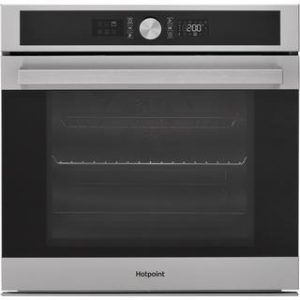Hotpoint Class 5 Built-In Electric Single Oven Inox – SI5854PIX