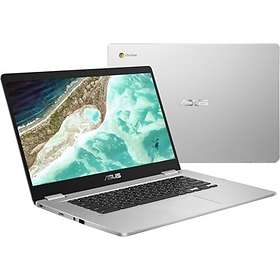 ASUS Chromebook 15.6″ HD NanoEdge Display Laptop – C523NA-BR0067