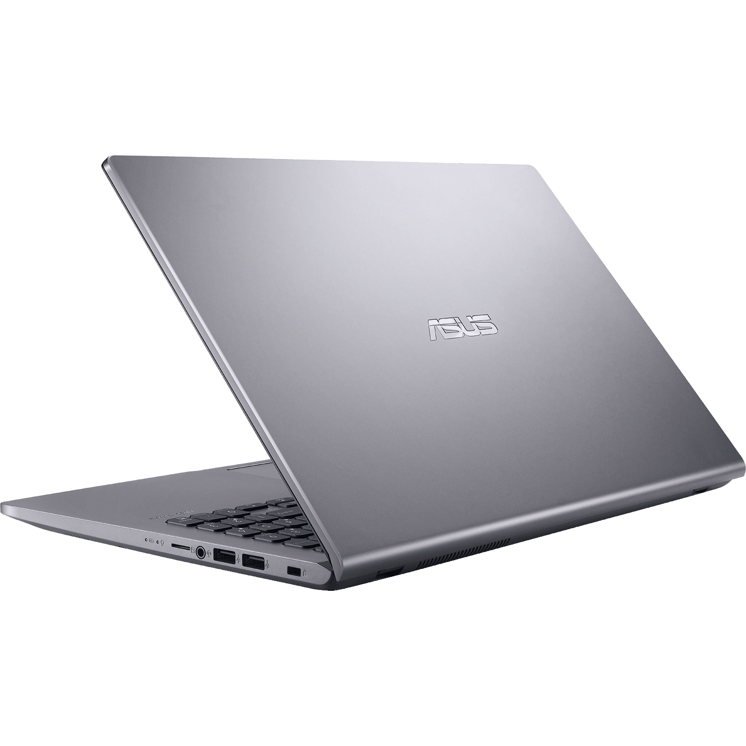 Asus laptop 15 f509fb максимально сколько оперативной памяти