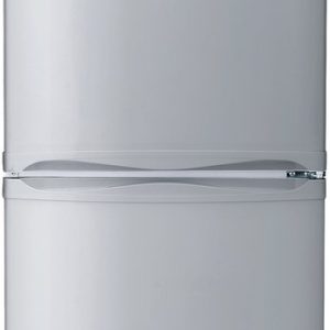 Hotpoint frost free 50/50 f/freezer silver – HBNF5517S