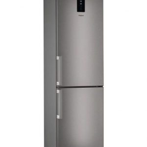Whirlpool fridge freezer: frost free – W7931TOXH