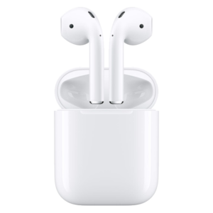 Apple AirPods with Charging Case – MV7N2ZM