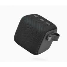 Fresh ‘n Rebel Rockbox Bold S Space Grey Waterproof Bluetooth Speaker – 1RB6000SG – 656593