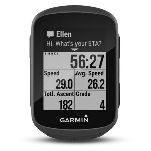 Garmin Edge 130 GPS Bike Computer – 010-01913-01