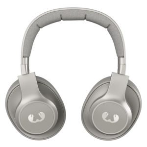 Fresh ‘n Rebel Clam ANC Ice Grey Headphones- 3HP400IG – 655671