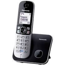 Panasonic Digital Cordless Phone – KXTGC222