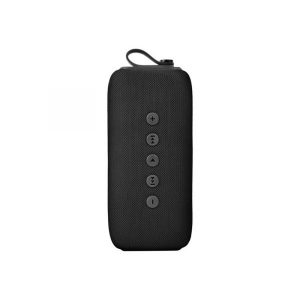 Fresh \'n Rebel Rockbox Bold Electrical - Stapletons - - Bluetooth Waterproof S Ruby Speaker Red 1RB6000RR 656500 Expert