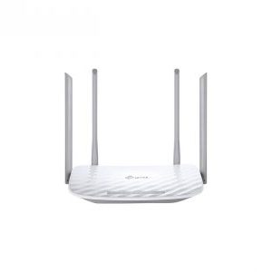 TP-Link Archer C50 V3 – Wireless router – 4 port switch – Dual Band