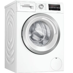 Bosch Serie 6 8KG 1400 Spin Freestanding Washing Machine – White –  WAU28S80GB