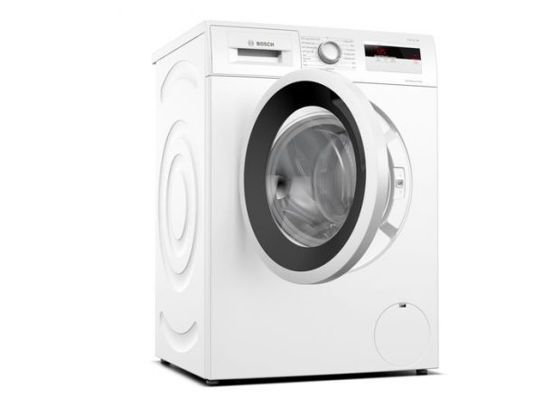 Bosch Serie 4 | Washing Machine, 7 kg 1400 rpm WAN28003GB