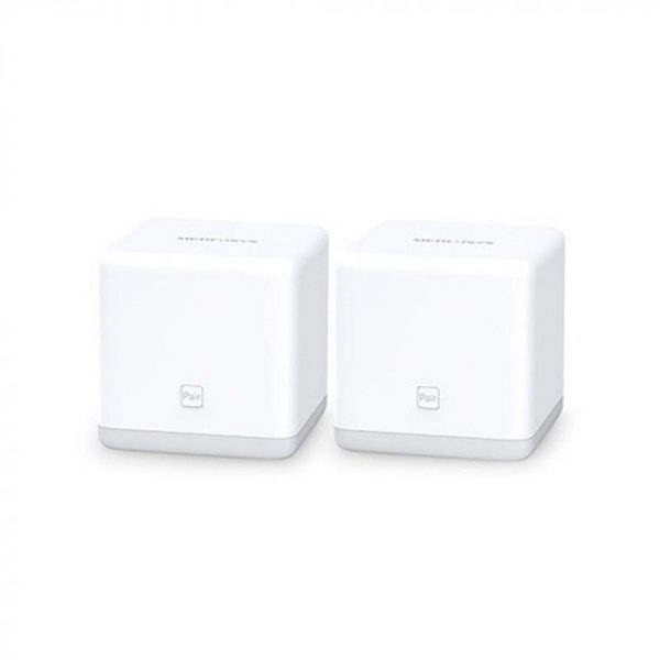 Mercusys HALO S3 Whole-Home Mesh Wi-Fi System (2 Pack) 300Mbps