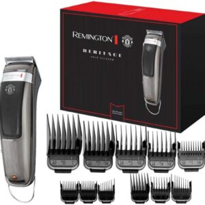 Remington Heritage Cordless Hair Clipperrs – HC9105