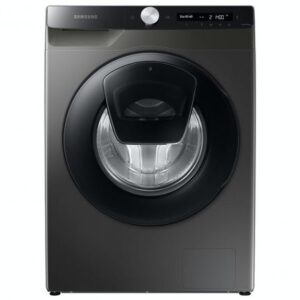 Samsung 9KG 1400 Spin Freestanding Washing Machine – Graphite – WW90T554DAX/S1