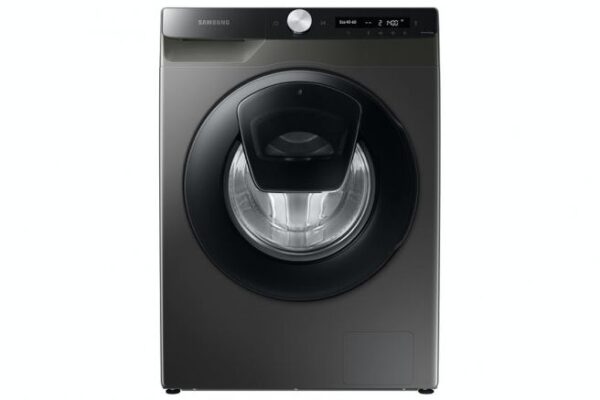 Samsung 9KG 1400 Spin Freestanding Washing Machine – Graphite – WW90T554DAX/S1