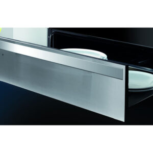 Baumatic 14cm Warming Drawer Stainless Steel – WD01SS
