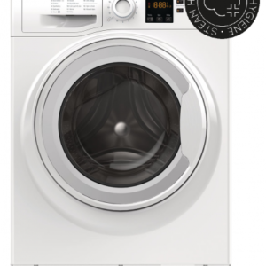 Hotpoint 7kg 1400rpm Washing Machine – NSWM742UW