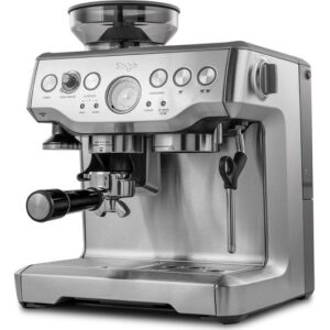 Sage Barista Express Espresso Coffee Machine BES875UK Stainless Steel