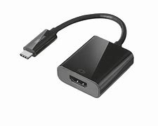 USB-C to HDMI adapter with Ultra HD 4K video support - T21011