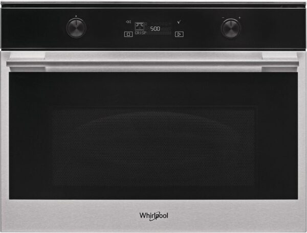 Whirlpool Microwave Built-in Combination Microwave – W7MW561