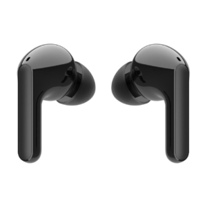 LG Tone Free FN6 In-Ear True Wireless Headphones – Black – HBS-FN6.ABEUBK