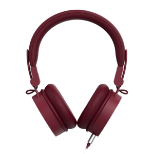 Blaupunkt Wireless Headphones with microphone + Portable Speaker black – BLP1700