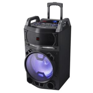 Aiwa 600w “The Thunder” Bluetooth Speaker – KBTUS-600/896534