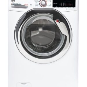 Hoover H-Wash 300 Lite 8kg Washer 5kg Dryer - H3DS4855TACE-80