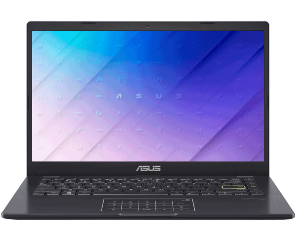 Asus CloudBook 14" Intel Celeron N4020 4GB/64GB Laptop Black - E410MA-EK942TS