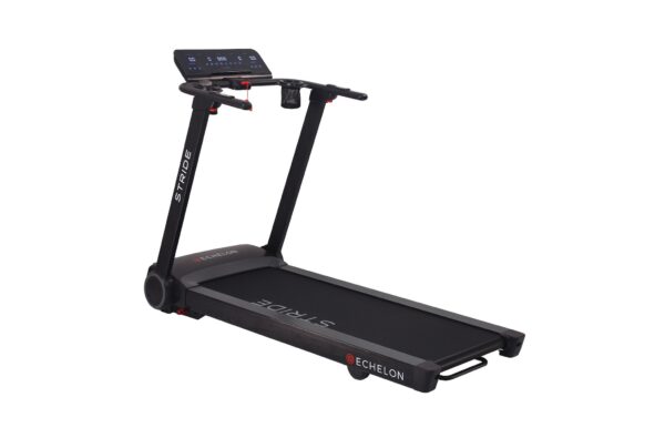 Echelon Stride Auto-folding Smart Treadmill – 23-ECHE-STRIDE