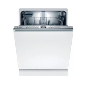 Bosch Serie 4 Fully Integrated Dishwasher – SMV4HAX40G