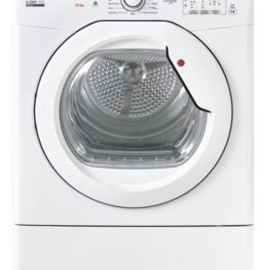 Hoover 10KG Vented Tumble Dryer White – HLEV10LG-80