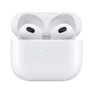 Apple AirPods (3rd Generation) – MME73ZM/A