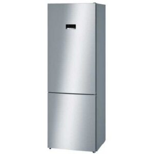 BOSCH Serie | 2 free-standing dishwasher 60 cm Silver/Innox – SMS2HVI66G