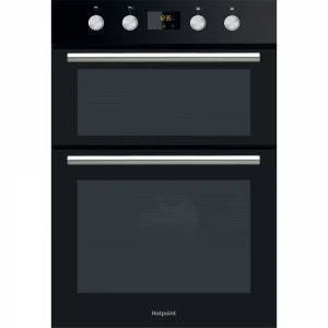 Siemens iQ300 Dishwasher 6 Program Black – SN23EC14CG