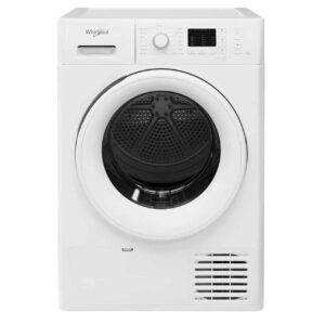 Siemens iQ500 10Kg 1400 rpm washing machine – WG54G201GB