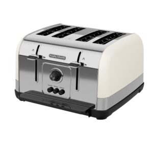 Bosch 4 Slice Toaster – Copper – TAT4P449GB