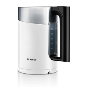 Bosch 1.7 Litre Traditional Kettle Cream – TWK4P437GB