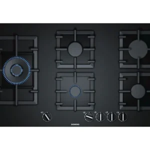 Siemens 90cm iQ500 Gas Hob – EP9A6SB90